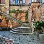 Ca\' Dell\'Abate Terrace