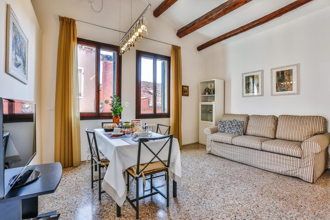 Apartment Ca' Dell'abate Terrace *